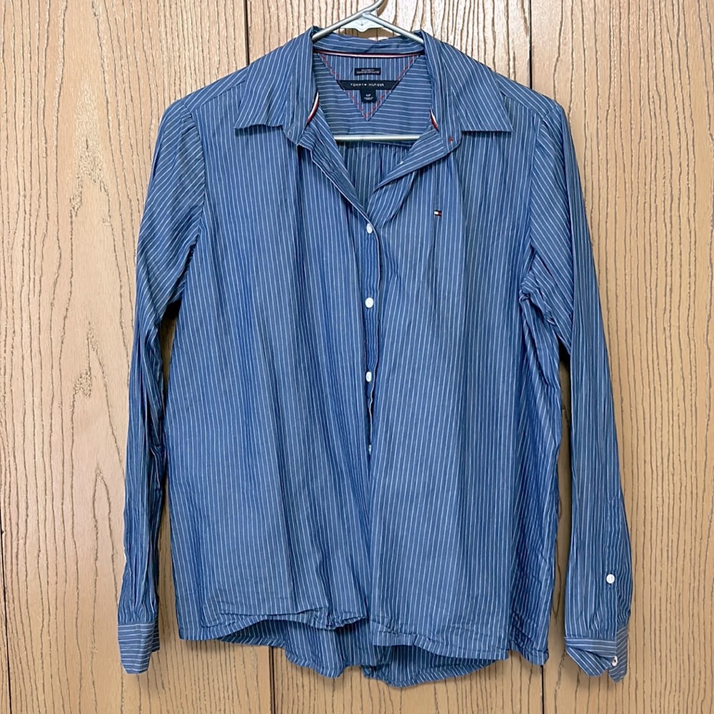 Button down shirt